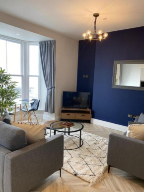 Belmont Apartment 2